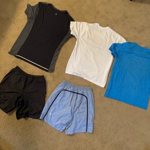 LULULEMON BUNDLE